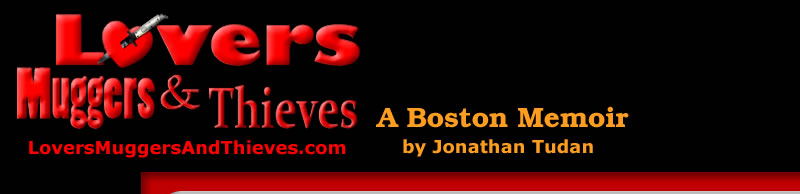 Lovers Muggters and Thieves