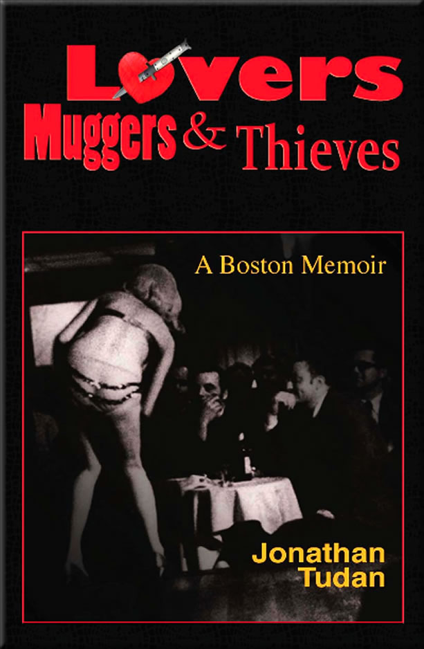 Lovers, Muggers & Thieves