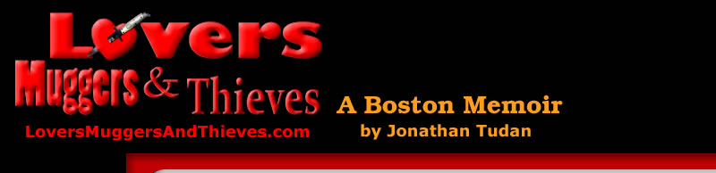 Lovers Muggters and Thieves