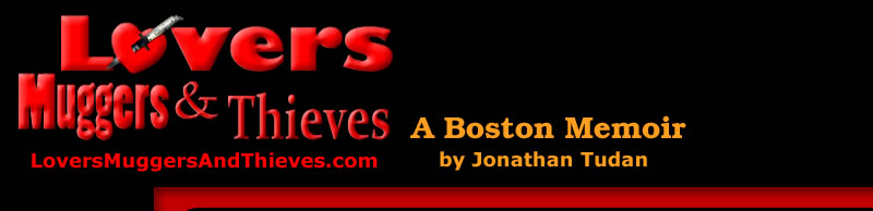 Lovers Muggters and Thieves