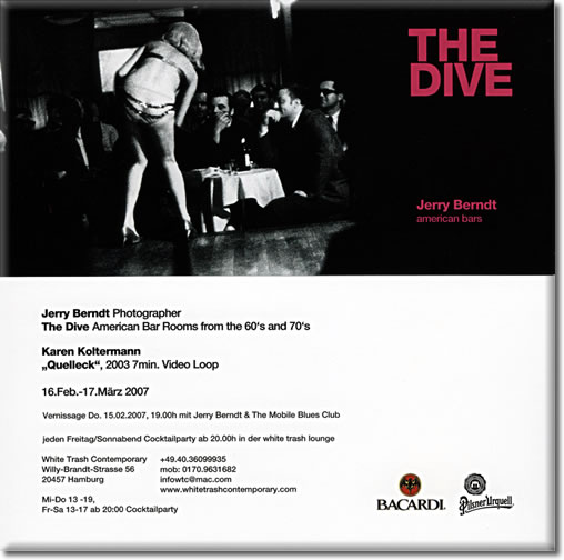 The Dive